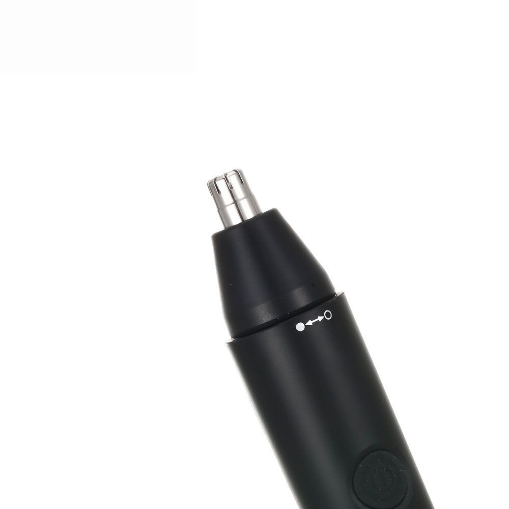 2-in-1 Nose and Eyebrow Trimmer