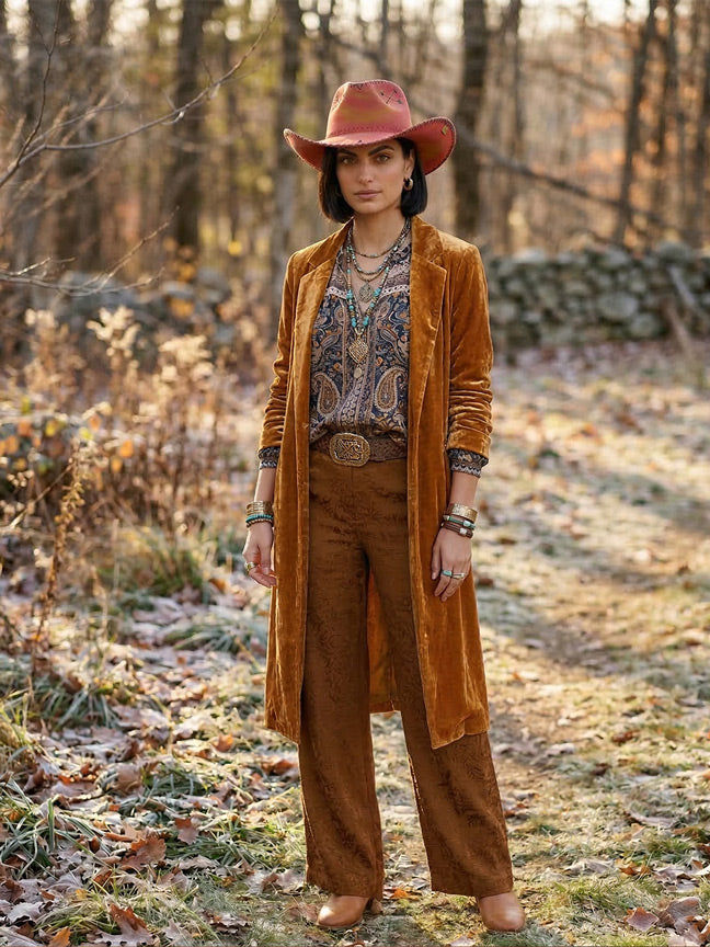 By Carmenzo Passion Arrows Hat