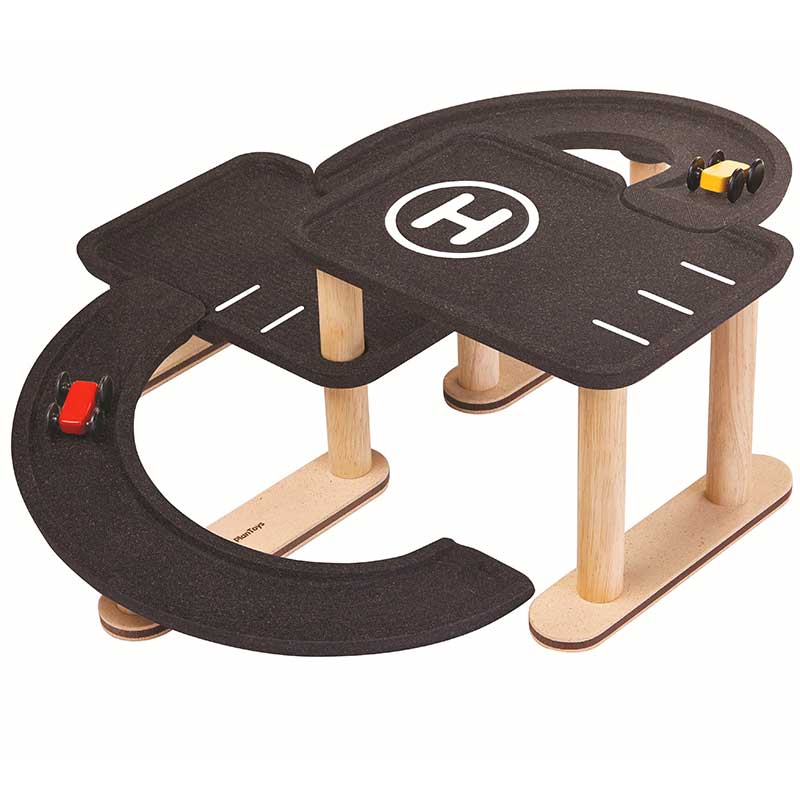Race N Play