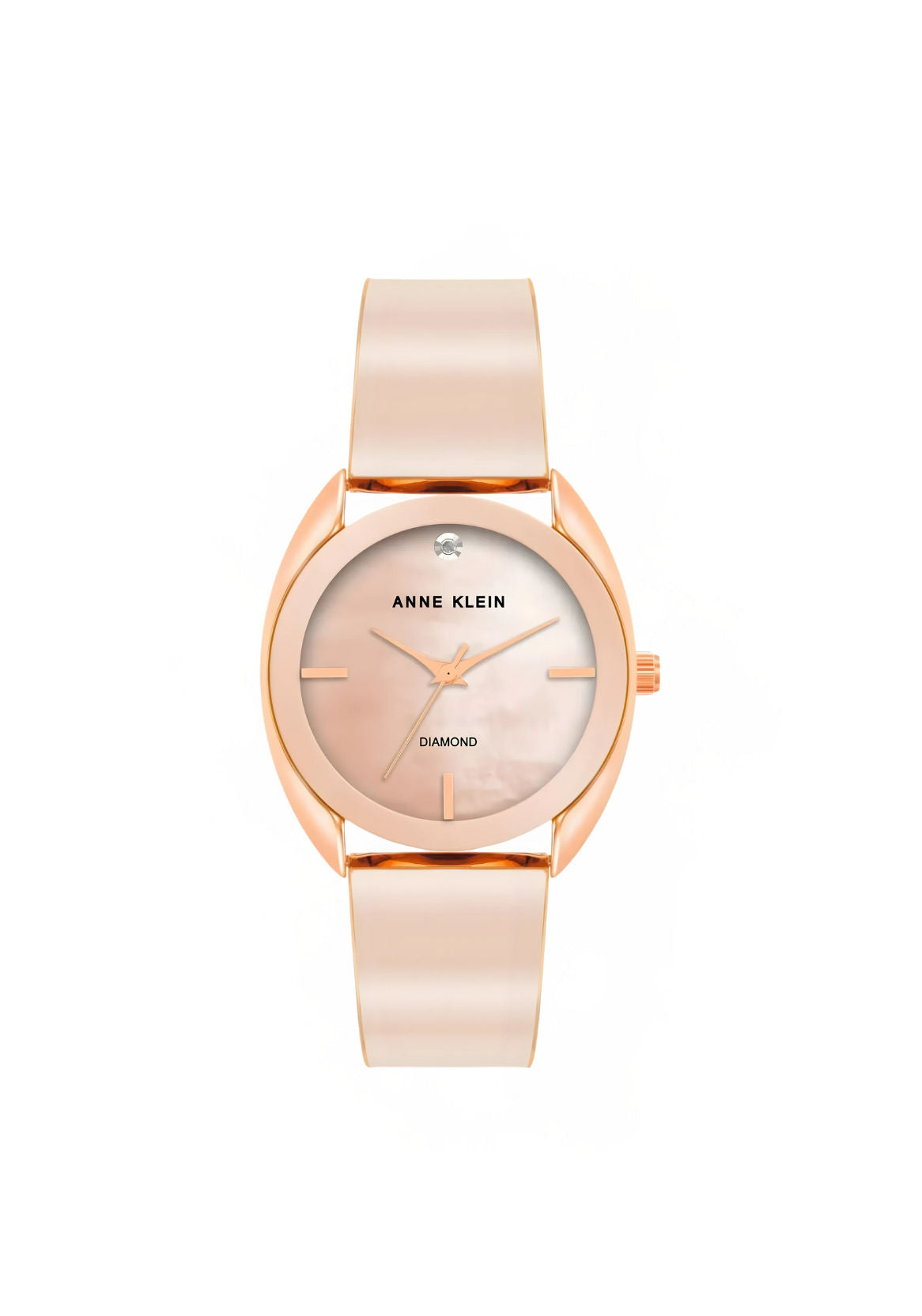 Anne klein Womens Watches AK4040RGBH