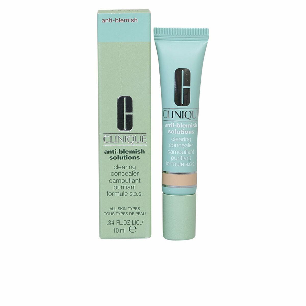 Facial Corrector Anti-Blemish Clinique