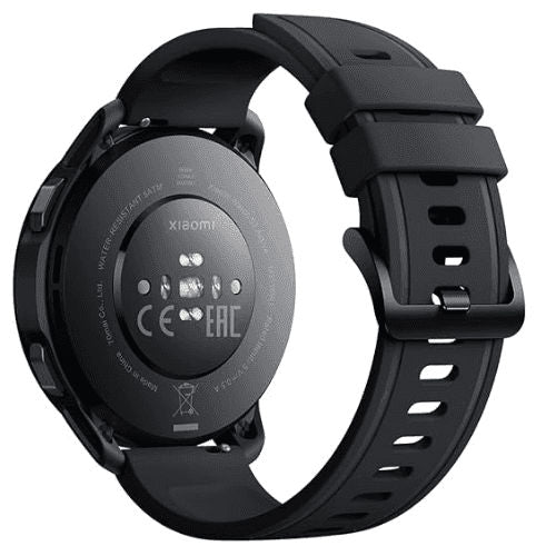 xiaomi watch s1 active Black