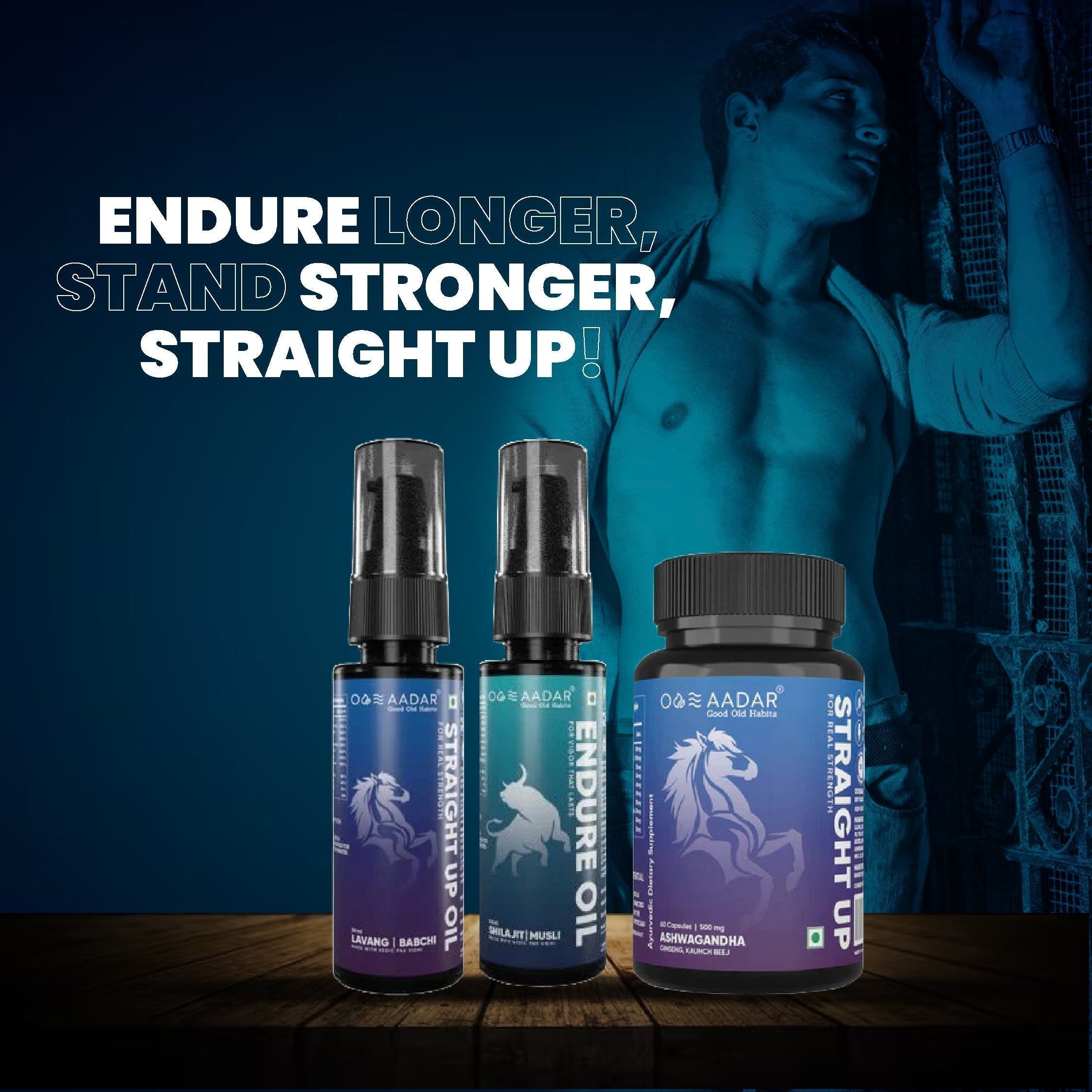 Plan For ED plus Hard Erection (1 month)