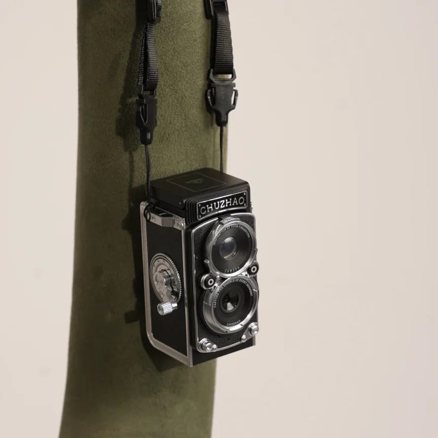 RetroSnap Classic Digital Camera