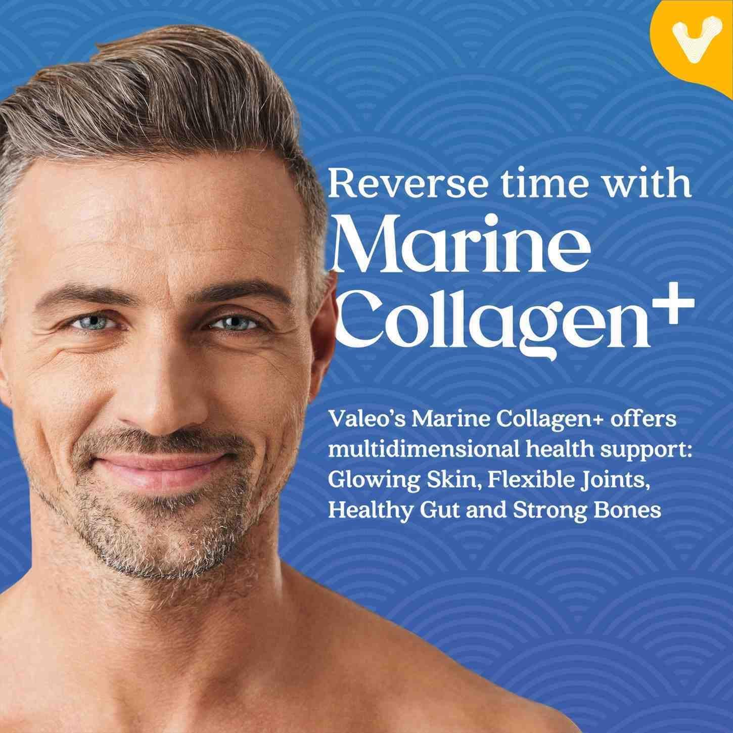 Valeo Marine Collagen