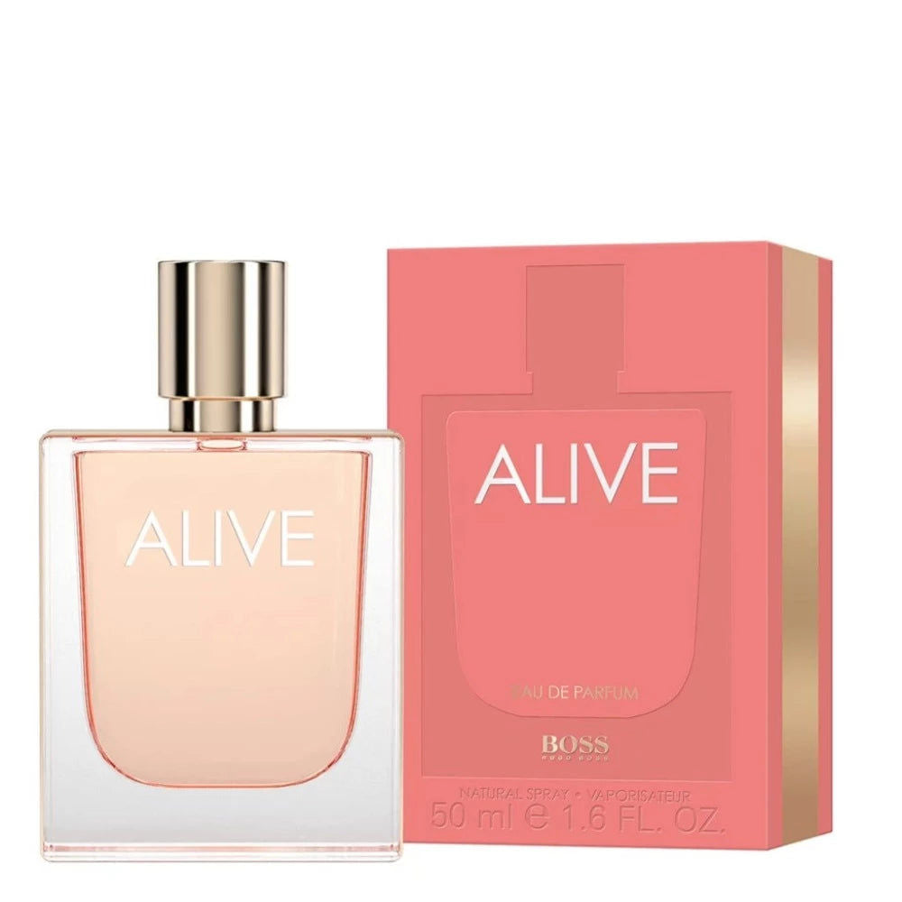 Alive Eau de Parfum