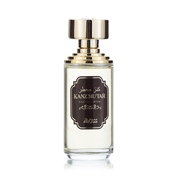 Kanz Mu'tar Sp 100ML