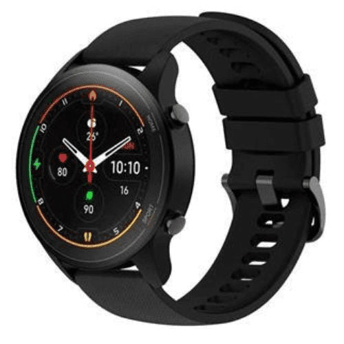 MI Watch-Black