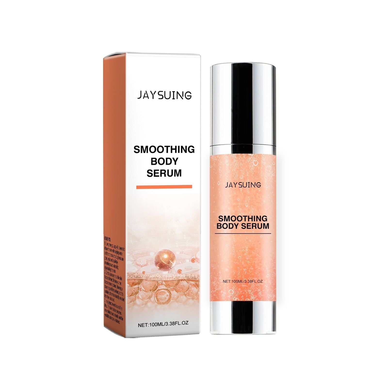 Anti-Freckle Body Essence, Brightening Serum for Dull Skin, Anti-Aging, Hydrating, Repair, Smooth Skin ,100ml