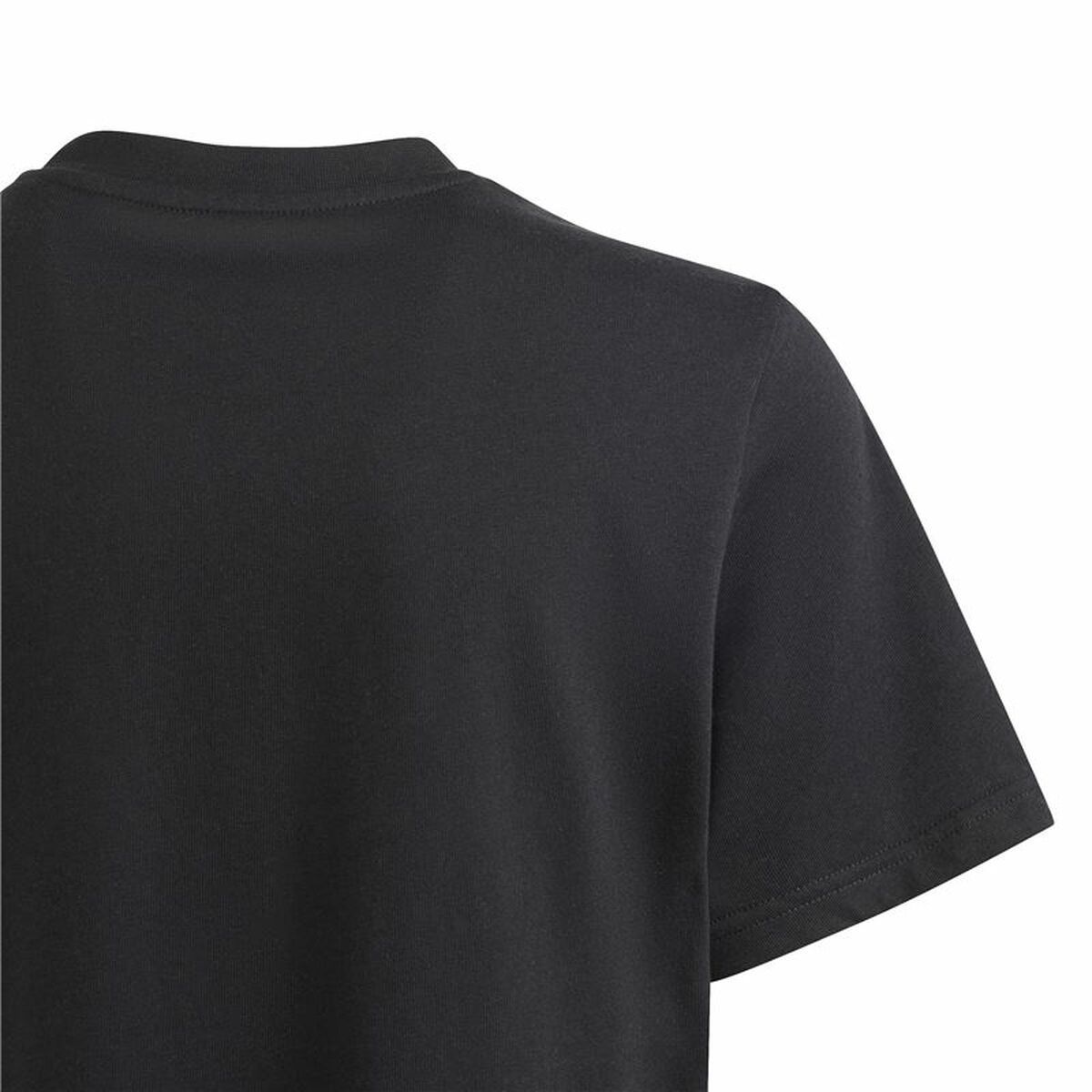 Short Sleeve T-Shirt Adidas Gfx Illustrated