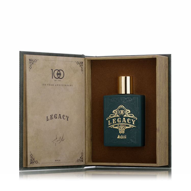 Legacy Edp 100ML