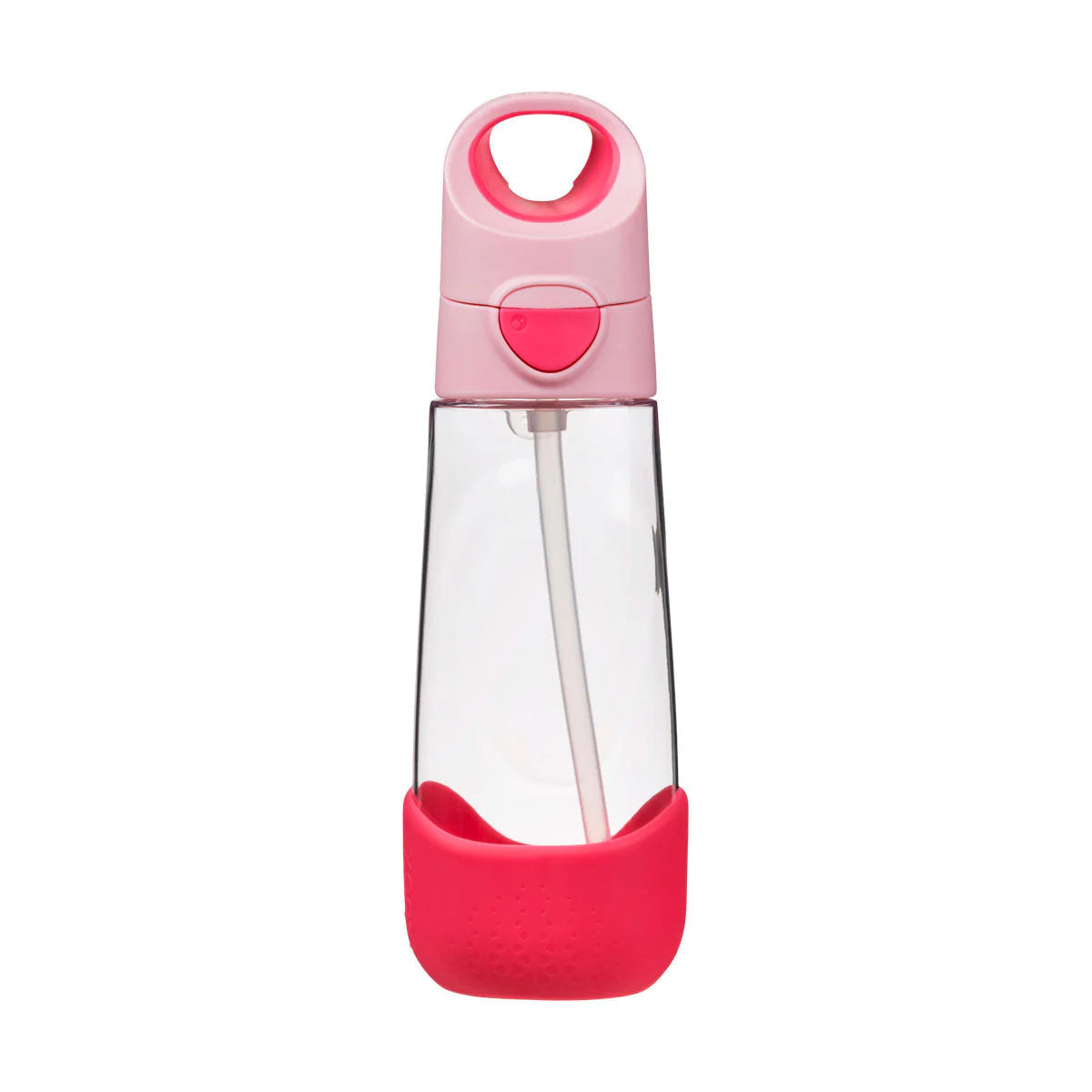 b.box Tritan™ Drink Bottle 600ml – Flamingo Fizz