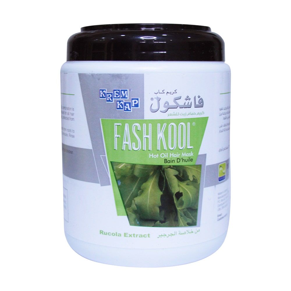 Fashkool Rucola Hair Mask, 1000ml