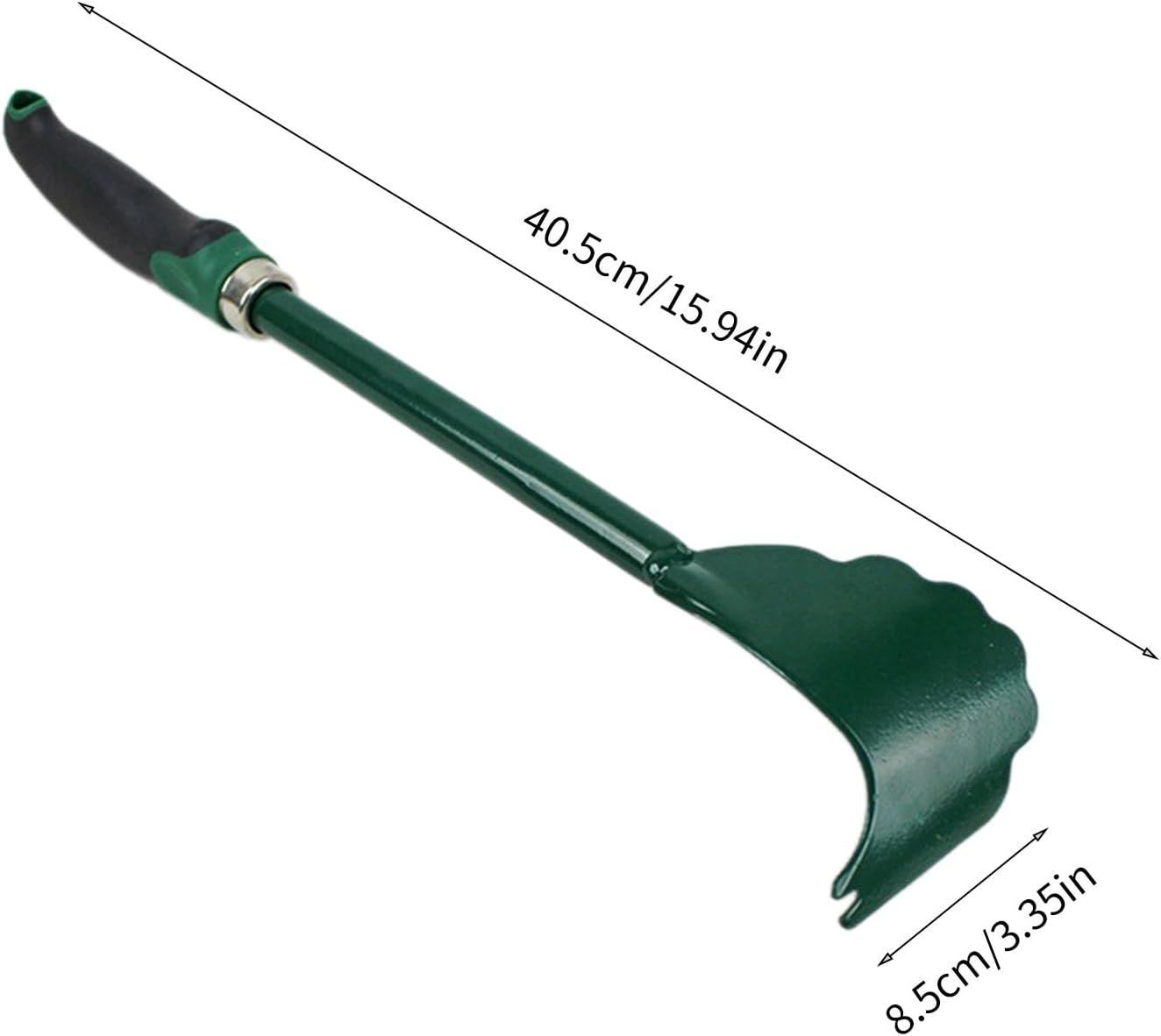 Mower Tool Efficient Mower Removal Tool With Ergonomic Handle Mower Scraper Garden Accessory