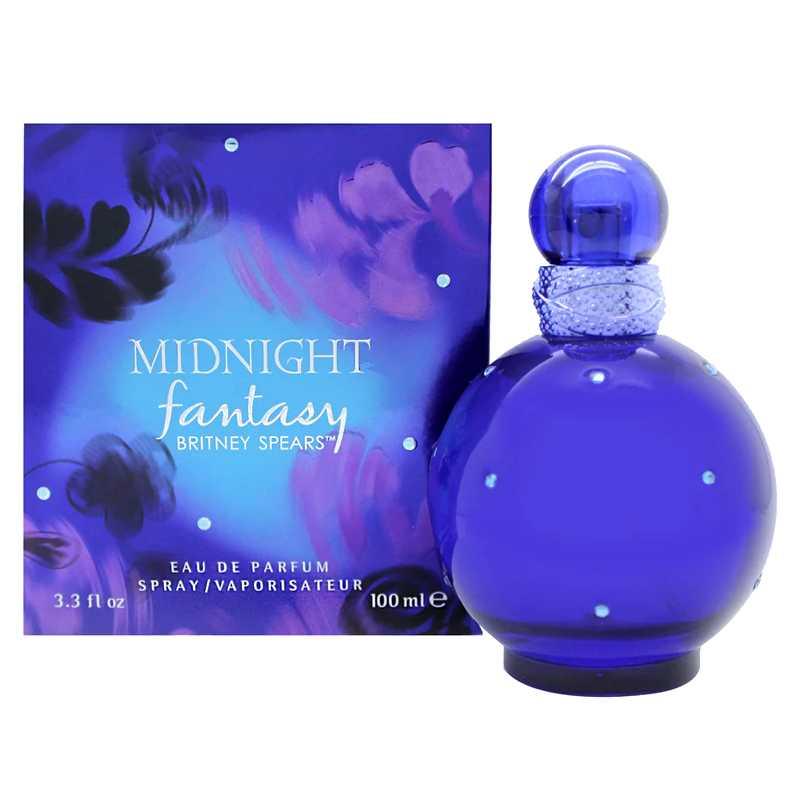 Britney Spears Midnight Fantasy 50Ml