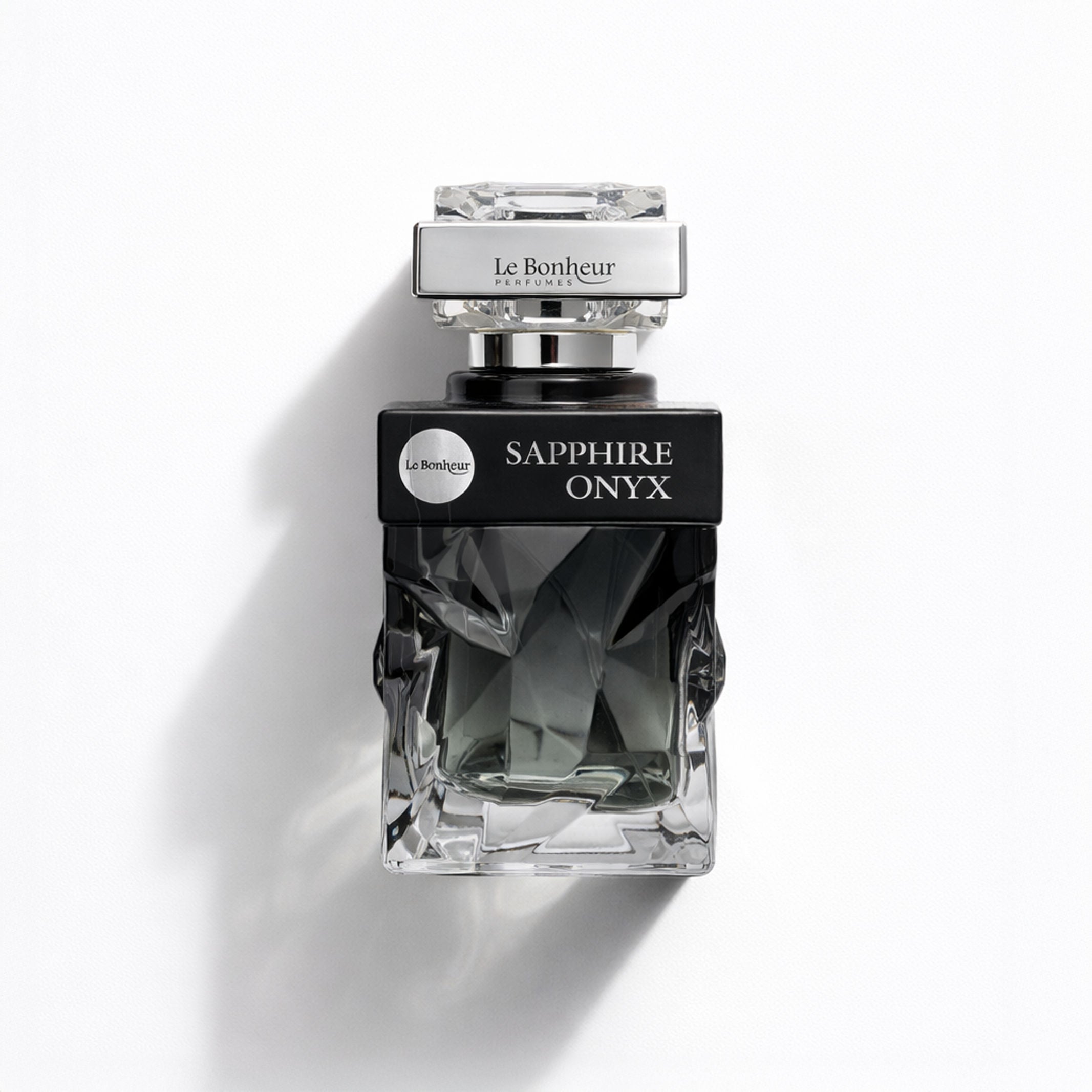 Le Bonheur Sapphire Onyx Eau de Parfum, 100ml