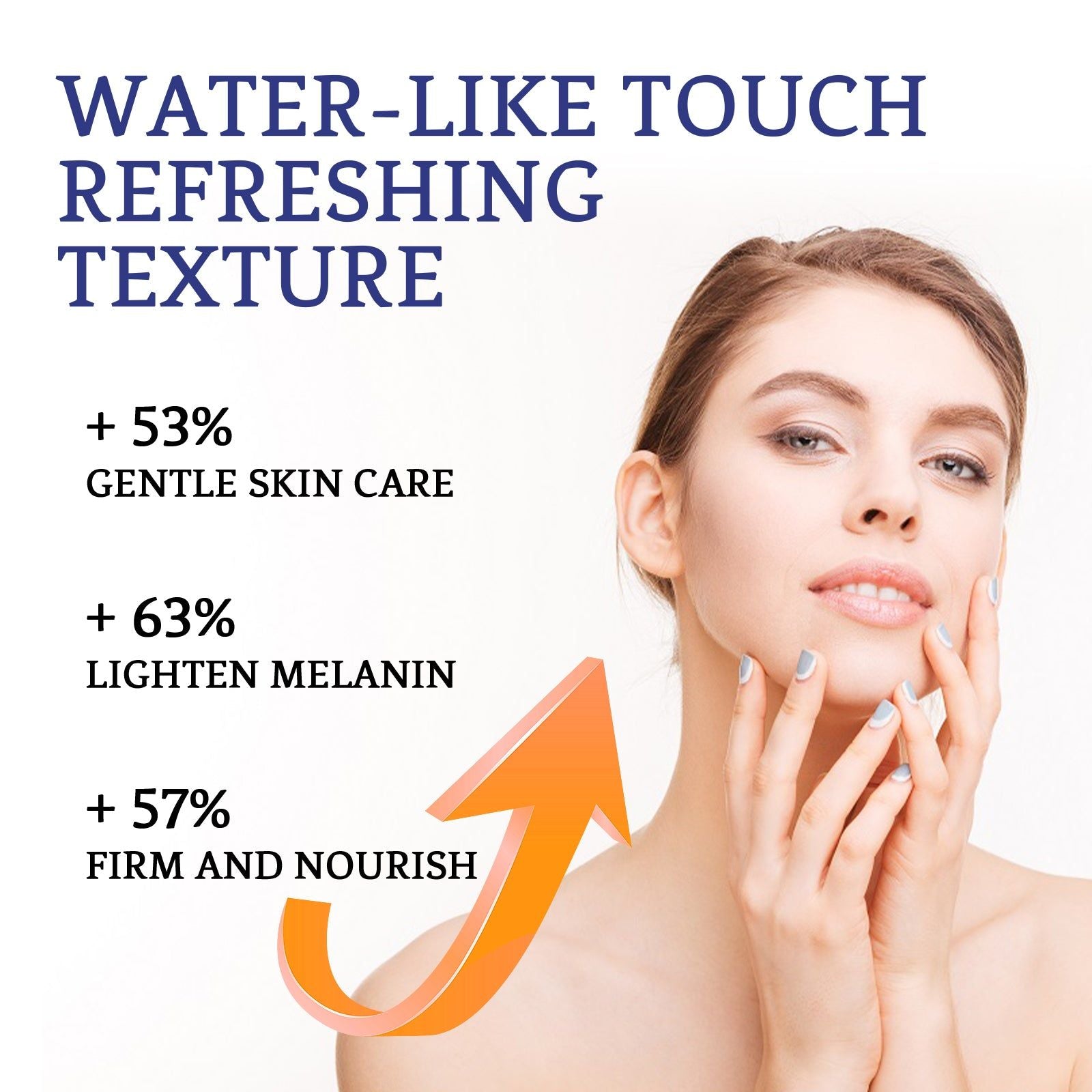 Brightening Cream for Facial Care, Dark Spot Repair, Glowing Skin, Anti-Aging ,30g