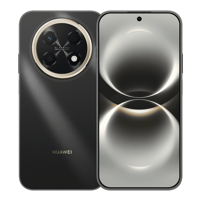 Hawei Nova 15 Max ( Black )