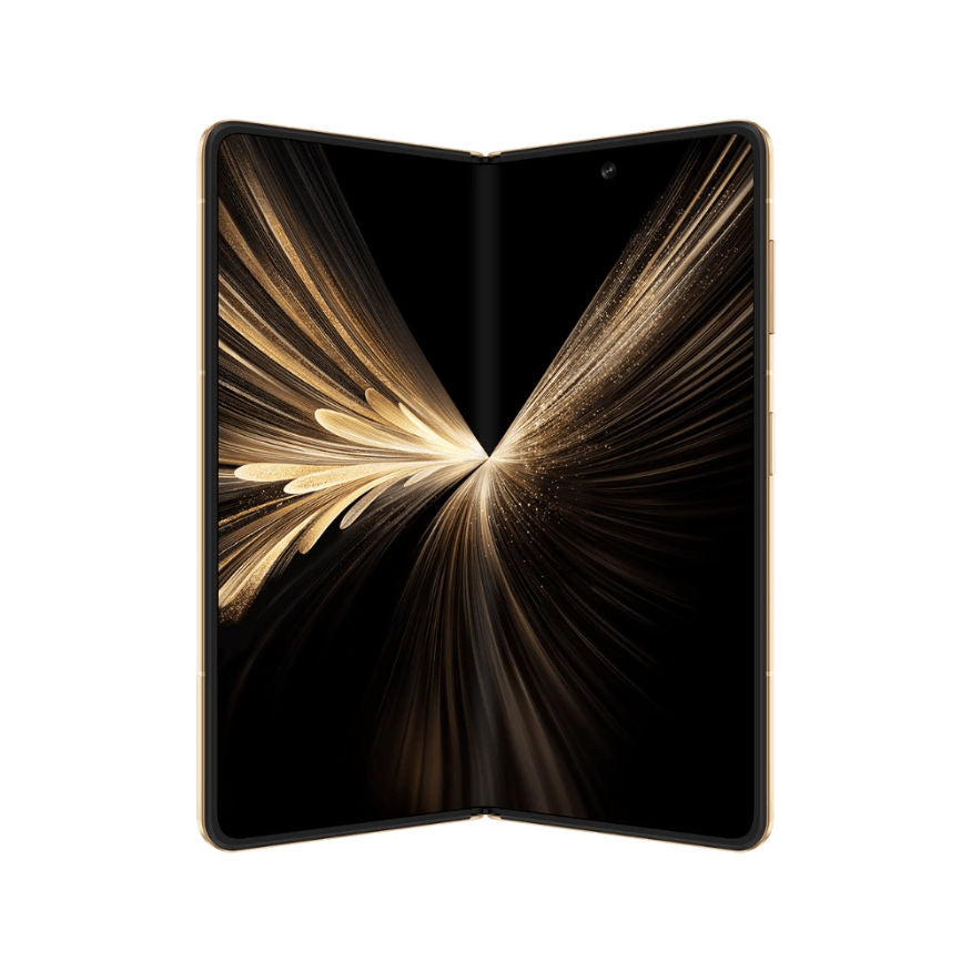 HONOR Magic V5 Dawn Gold