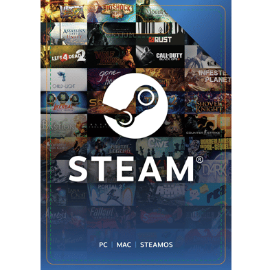 STEAM