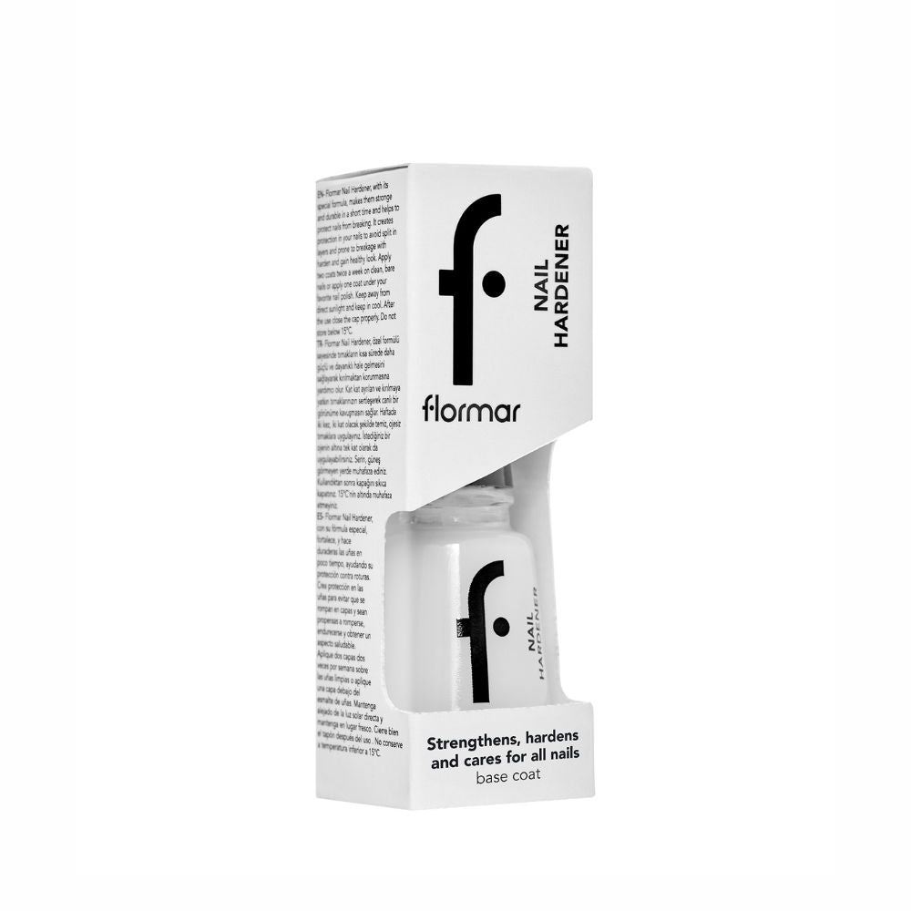 Flormar Nail Hardener
