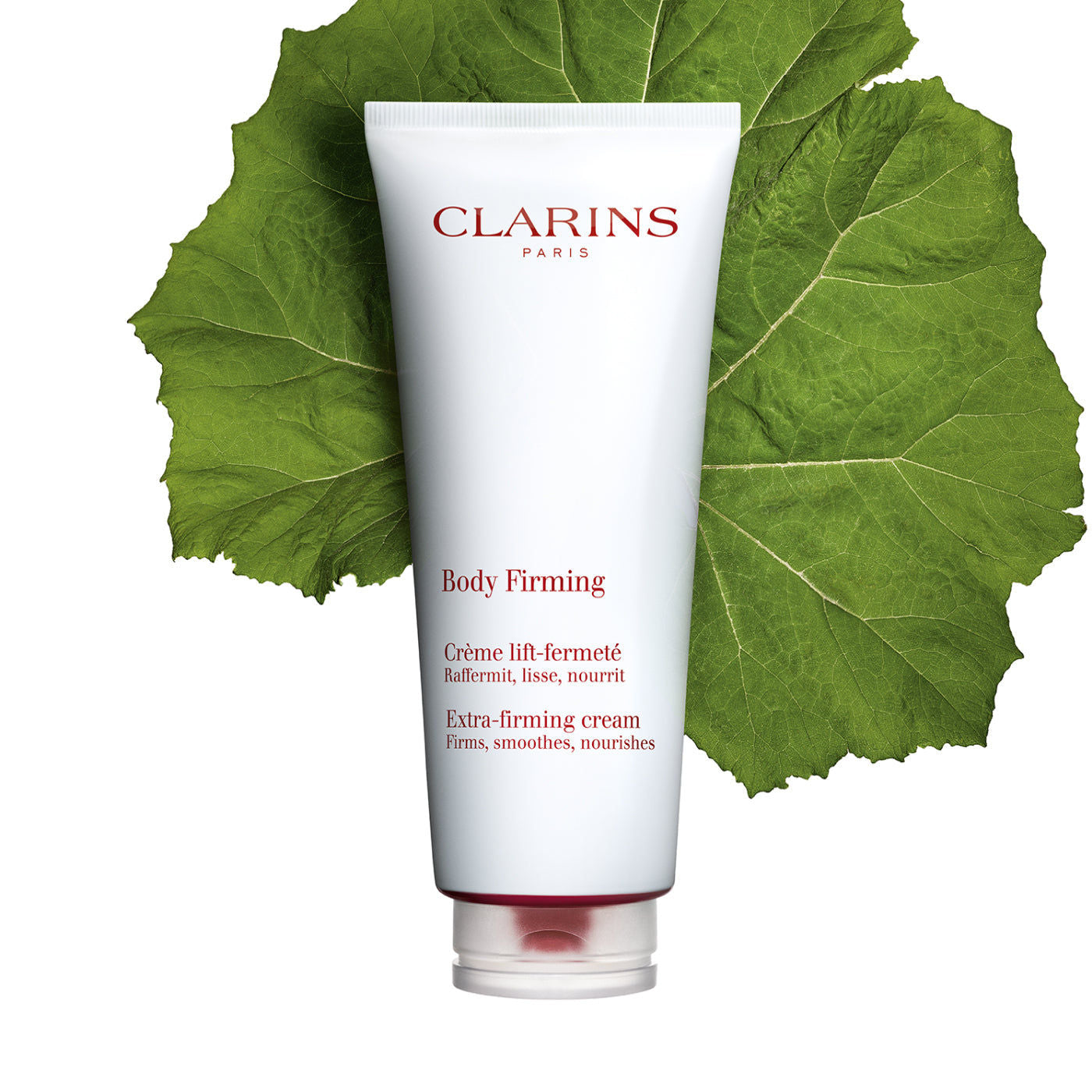 Body Firming Extra-Firming Cream 200ml