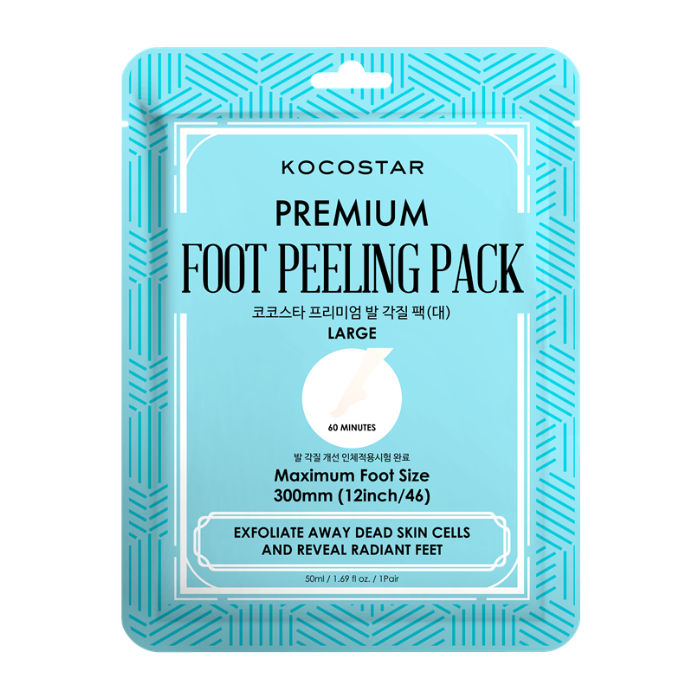 كوكوستار بريميوم فوت بيلينج باك كبير 44 مل 1 قطعة