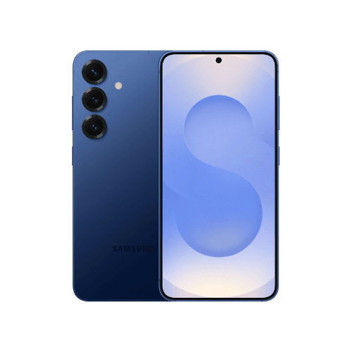 Samsung Galaxy S25 5G 128 GB 12GB RAM Navy