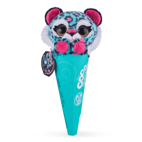 Coco Surprise Cones Neon