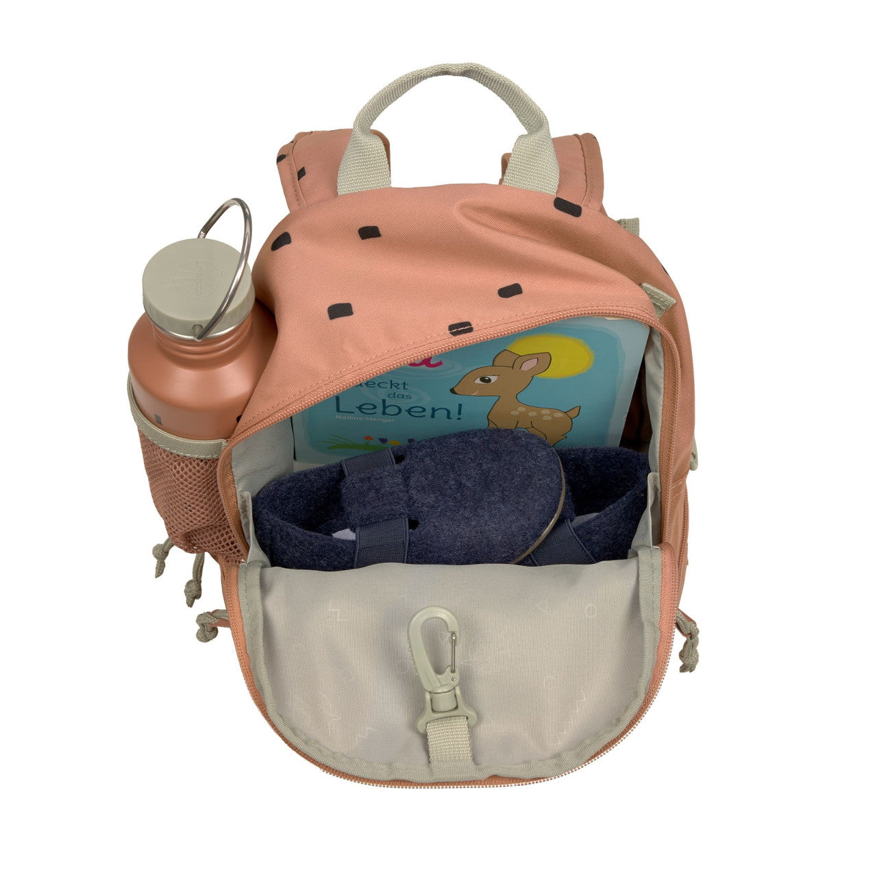 Lassig Mini Backpack