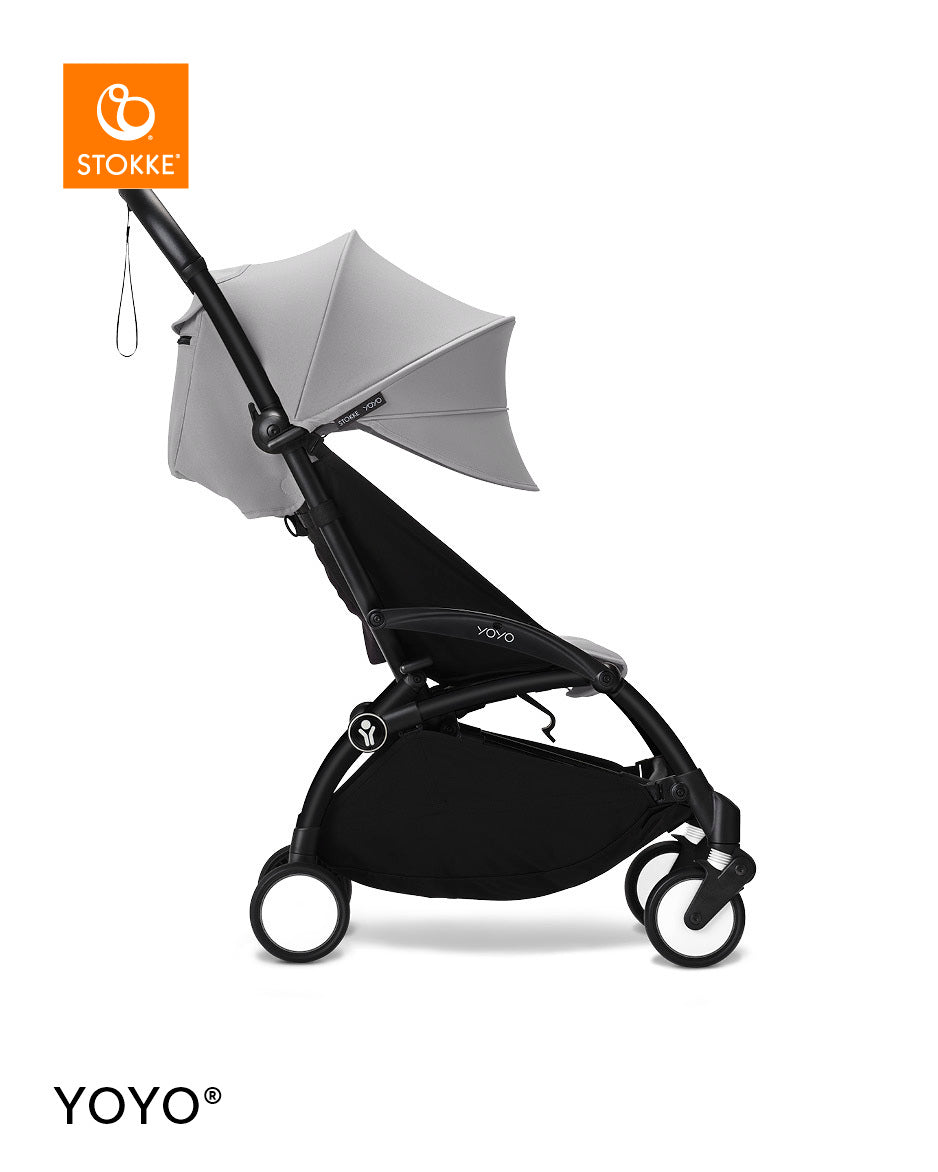Stokke® YOYO® 6+ color pack -Stone