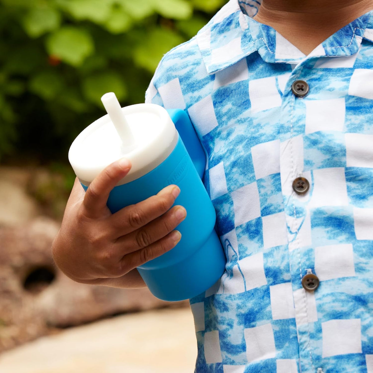 Infantino My 1st Tumbler - Ocean