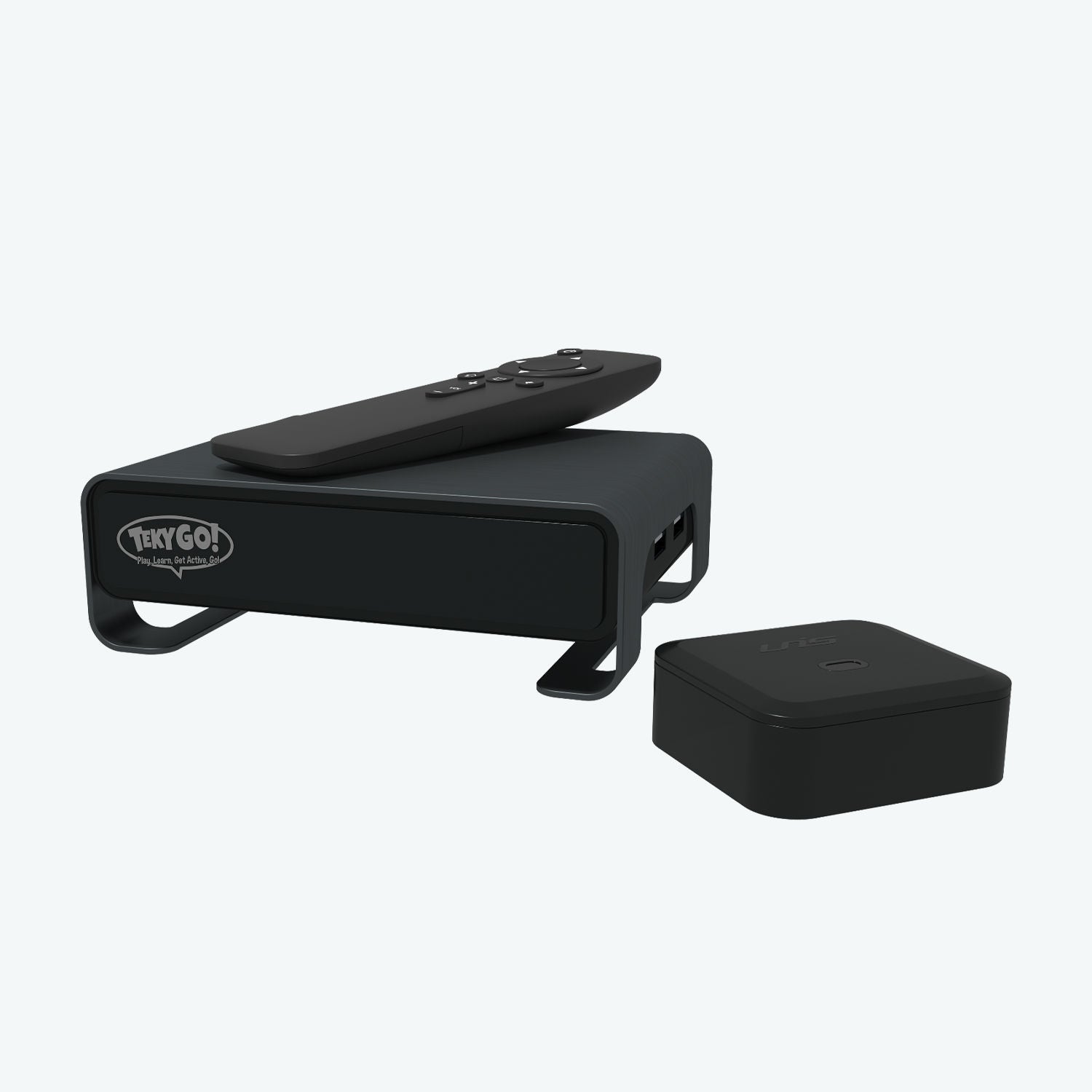 TekyGo! - Portal & Sensor Bundle (NO TRAMPOLINE INCLUDED)