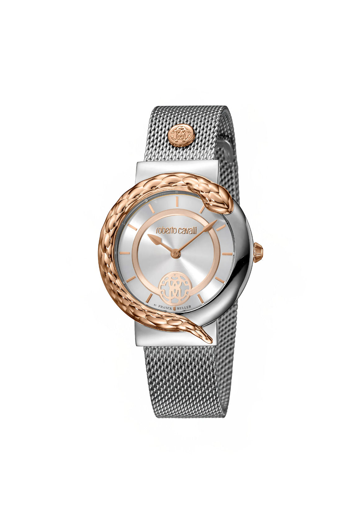 Roberto Cavalli Womens watch - RV1L088M0126
