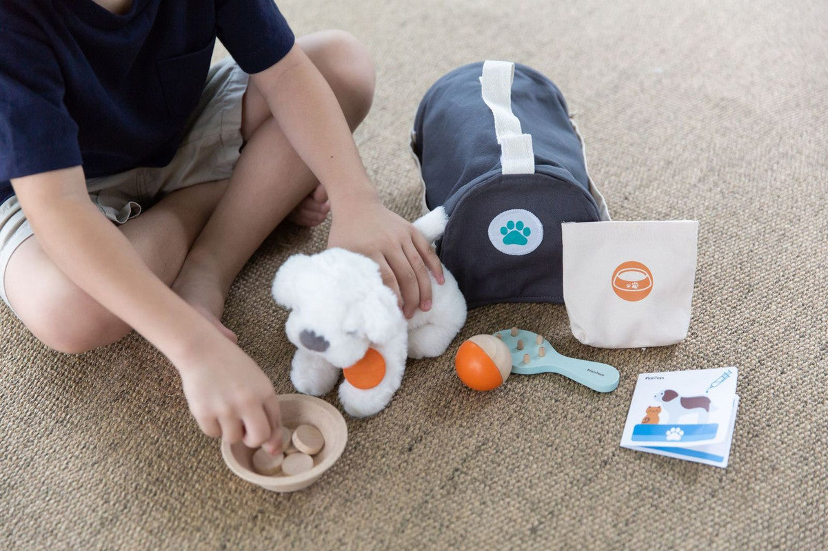 Pet Care Set