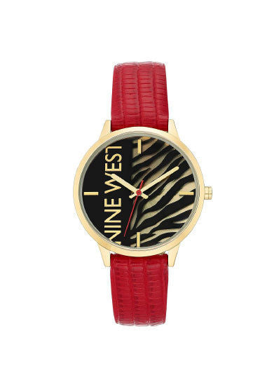 Nine West Women's Watch - NW_2522ZERD