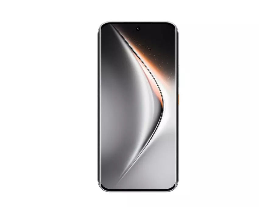 TECNO POVA CURVE 2 5G (12+256GB) Silver