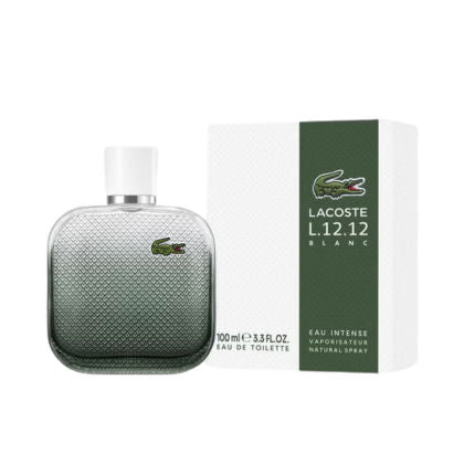 L.12.12 Blanc Eau Intense Eau de Toilette 100ml