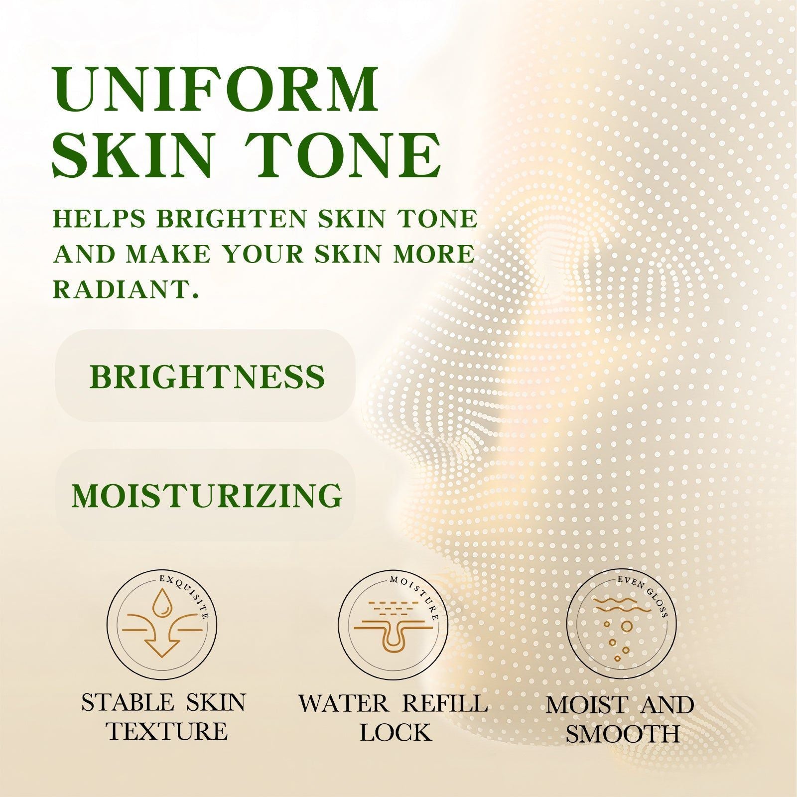 Brighten Skin Dark Spots Serum, Post-Acne Pigmentation Remover, Collagen Boost ,30ml