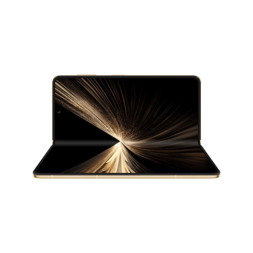 HONOR Magic V5 Dawn Gold