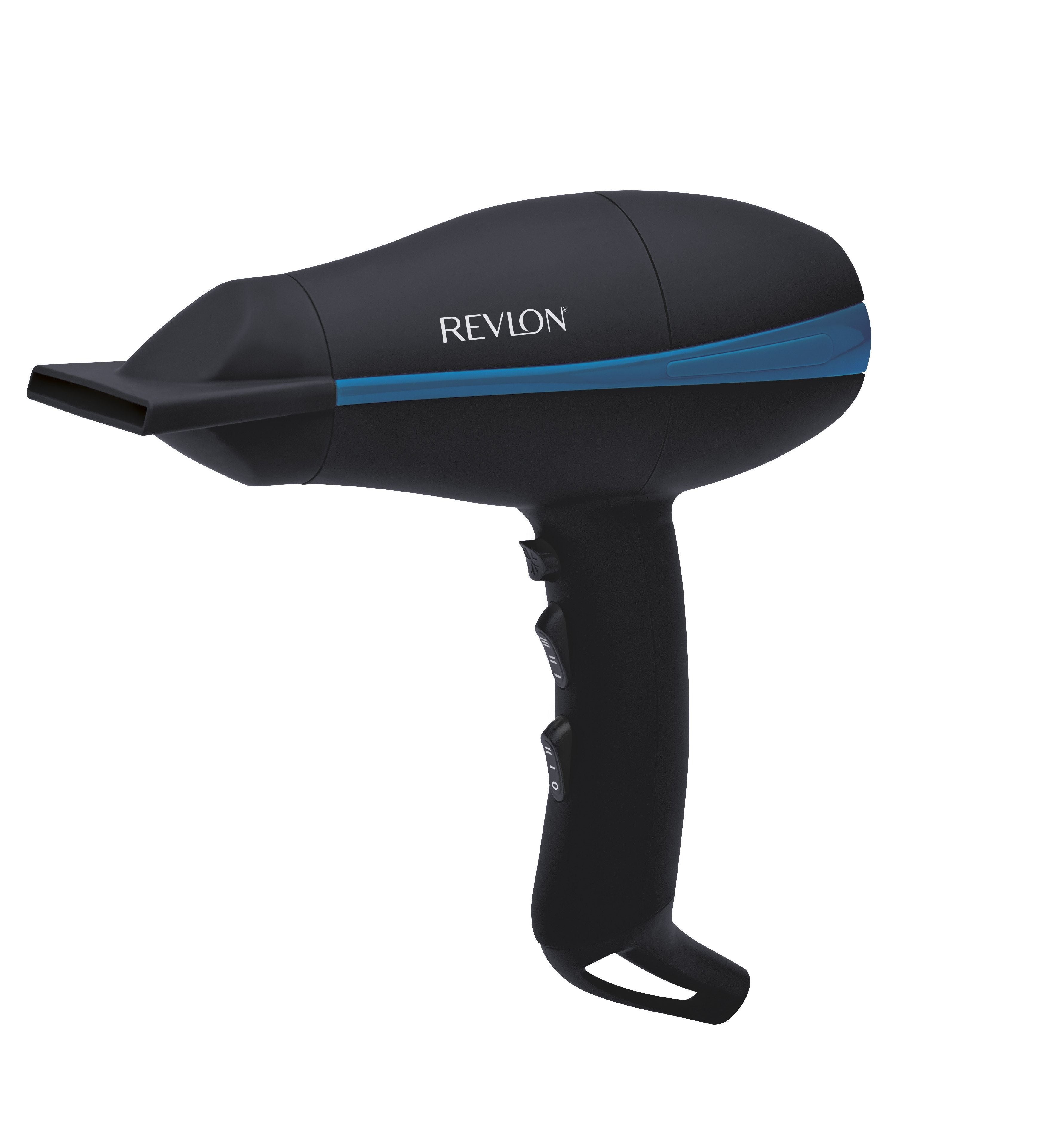 Revlon Electricals Protect And Style Professional Ac Ionic Dryer, 2000 Watts