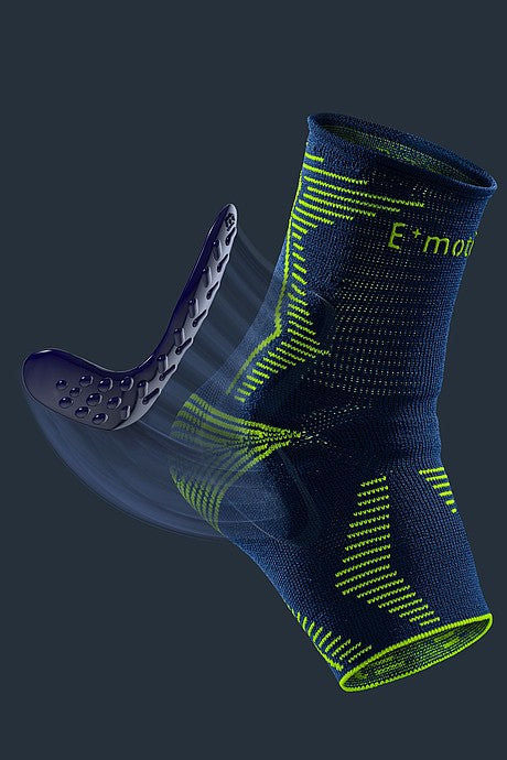 MEDI K010302 LEVAMED E+MOTION ANKLE SUPPORT