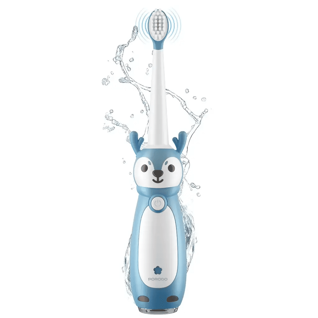 Porodo Lifestyle Kids Electric Toothbrush