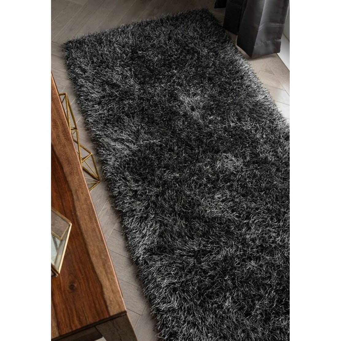 AIESY® Super Soft Modern Anti-Slip Door Mat for Home Entrance