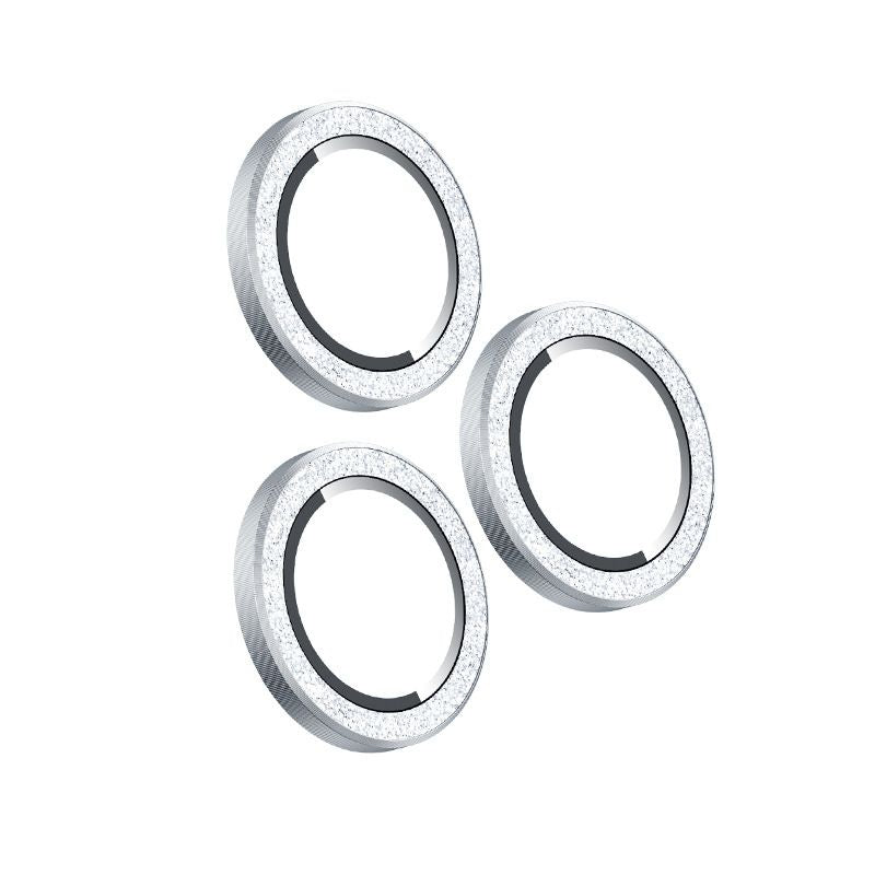2pcs HD Tempered Glass Camera Lens Screen Protector For IPhone 13 Series