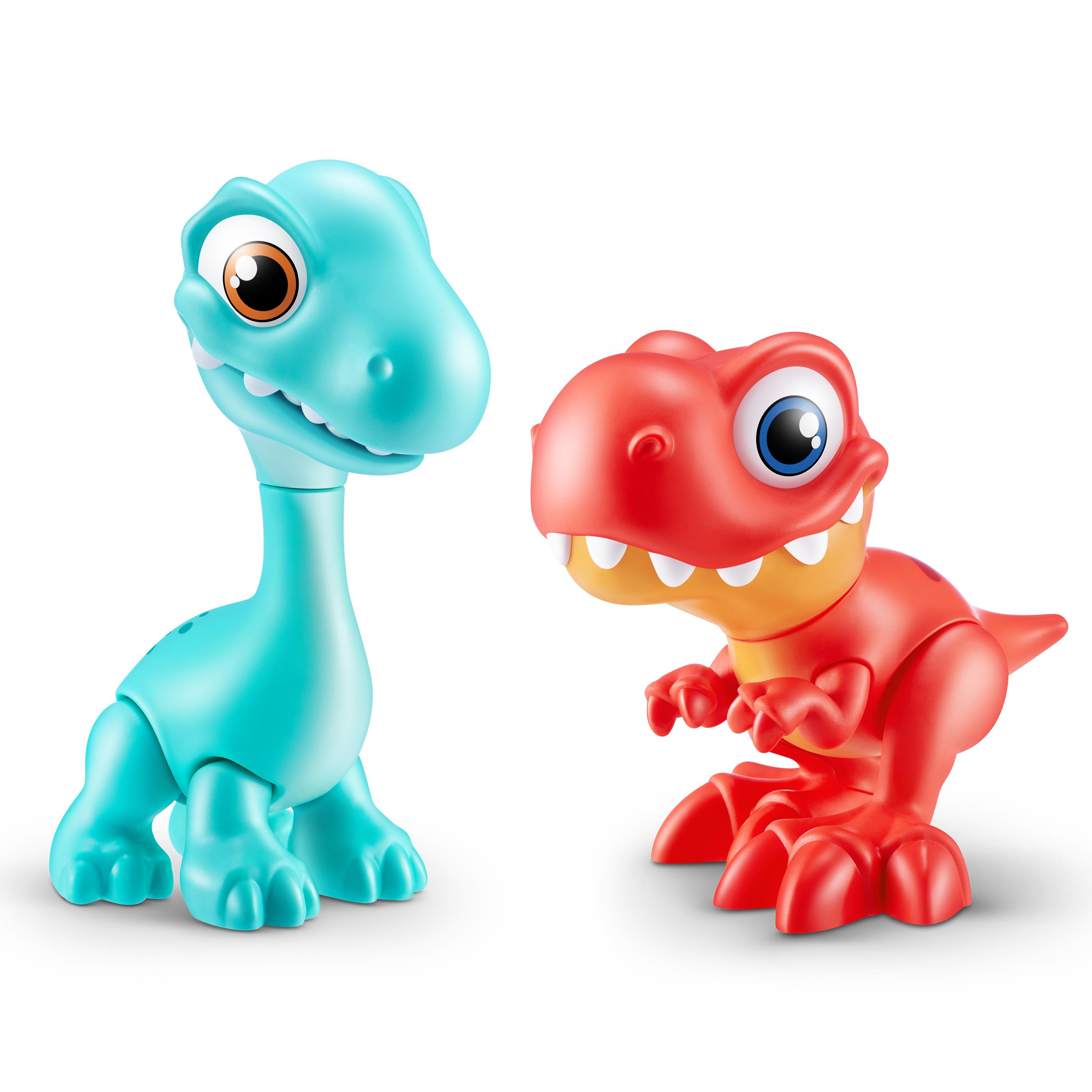 Smashers Dino Dig Large Egg (S1)