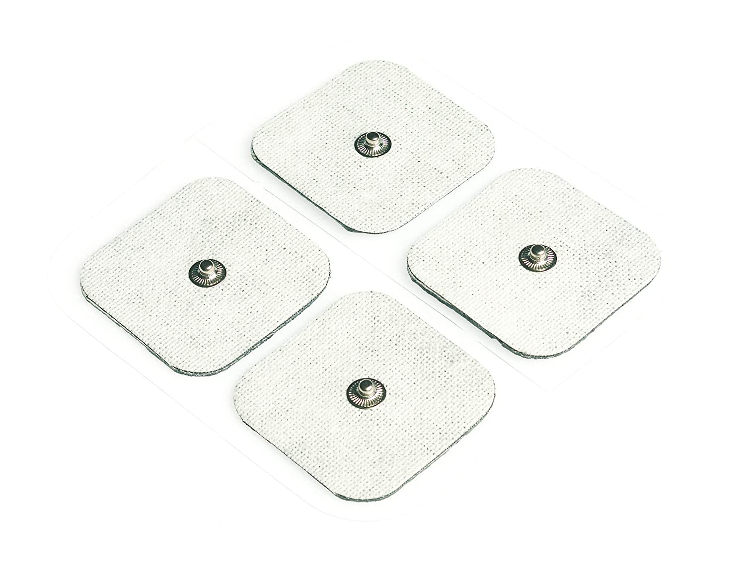 BEURER Replacement Electrodes 4 50mmX100mm