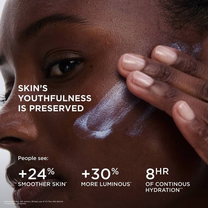 UV Plus Skin Barrier - SPF50