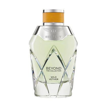 Wild Vetiver Eau de Parfum 100ml