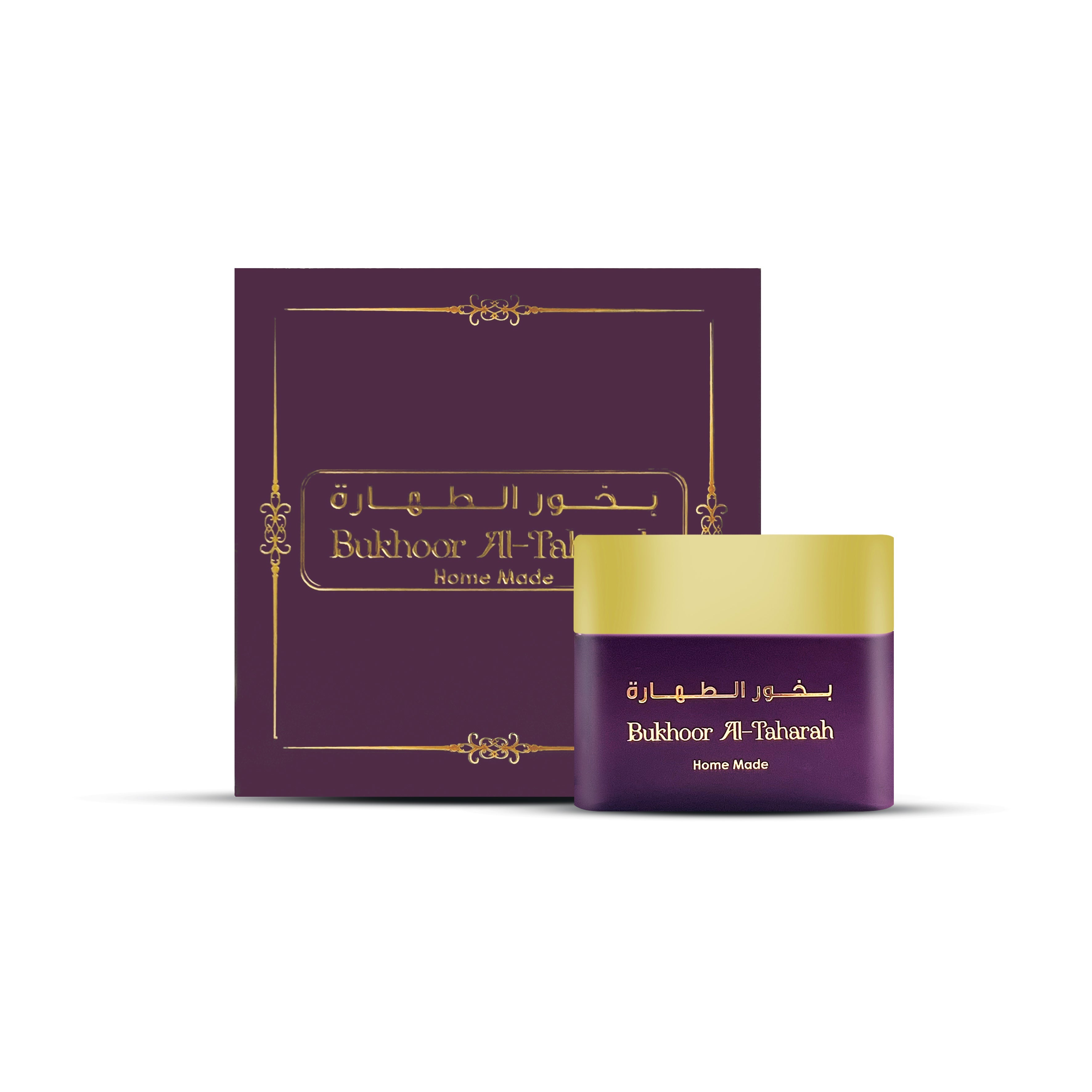 Oriental Oud Bukhoor Al Tahara